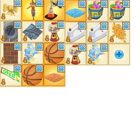 animal jam den betas list